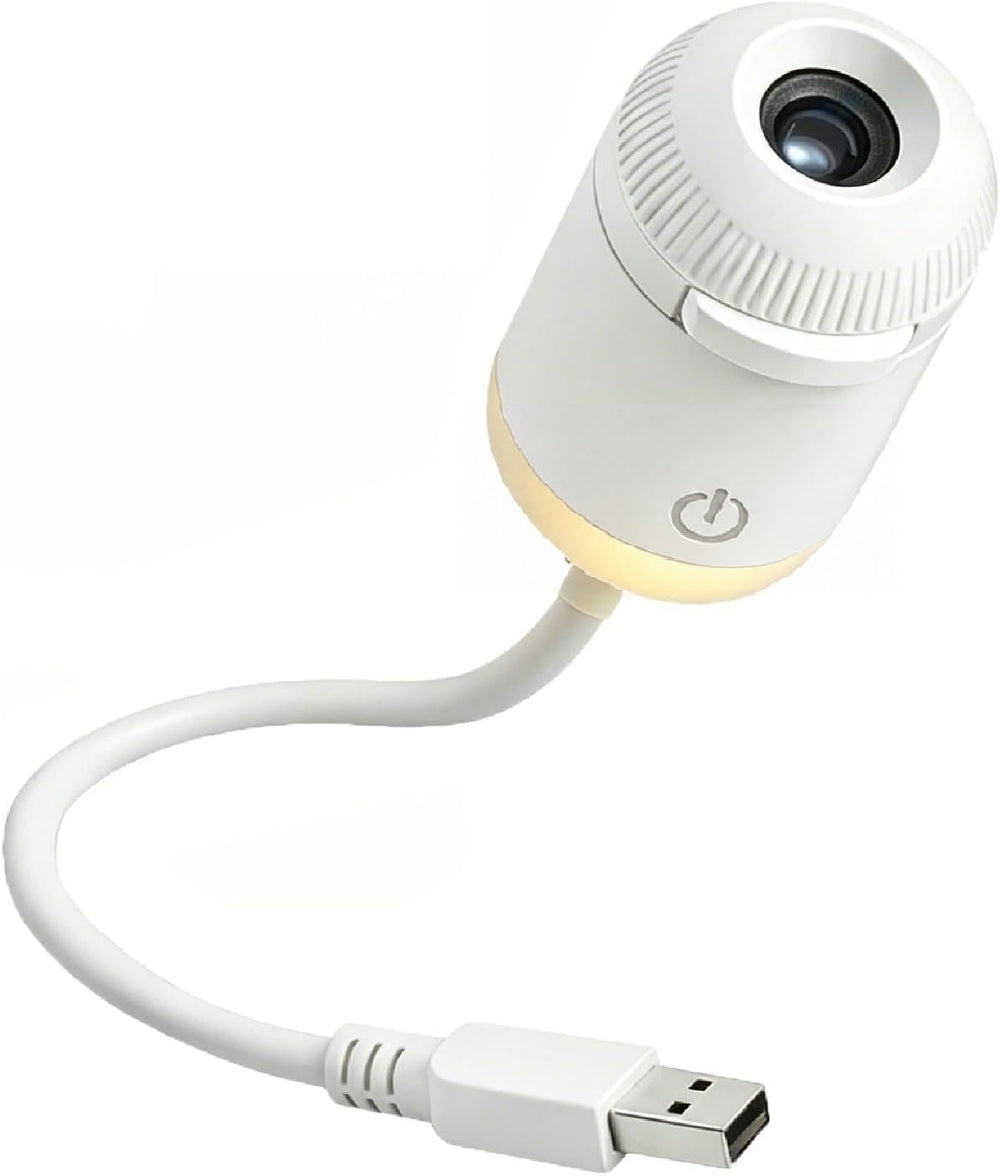 USB Starry Sky Projection Light