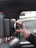 Hepu HP-J18 Magnetic Suction Phone Holder