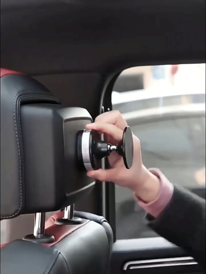 Hepu HP-J18 Magnetic Suction Phone Holder