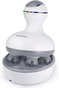 Handheld Electric Scalp Massager