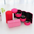 Portable Multi-Layer Jewellery Organiser