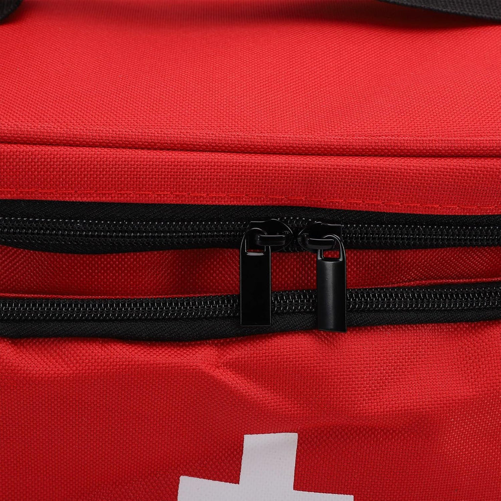 Portable First Aid Storage Bag