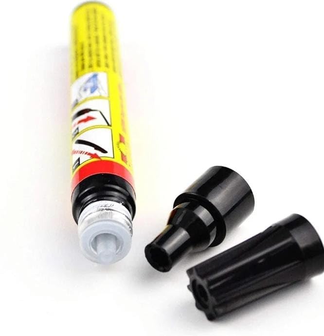 Clear-Coat Car Scratch Applicator Pen — view 4