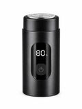 Digital Display Pocket Shaver