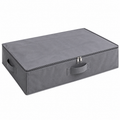 Under-Bed Clothes & Blanket Organiser