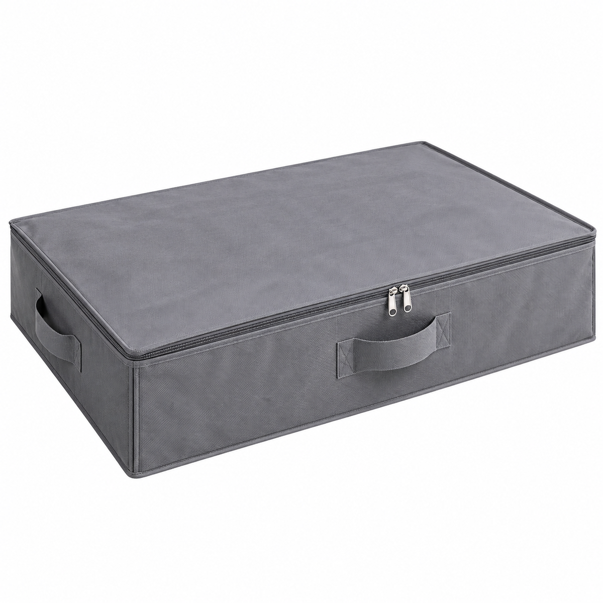 Under-Bed Clothes & Blanket Organiser