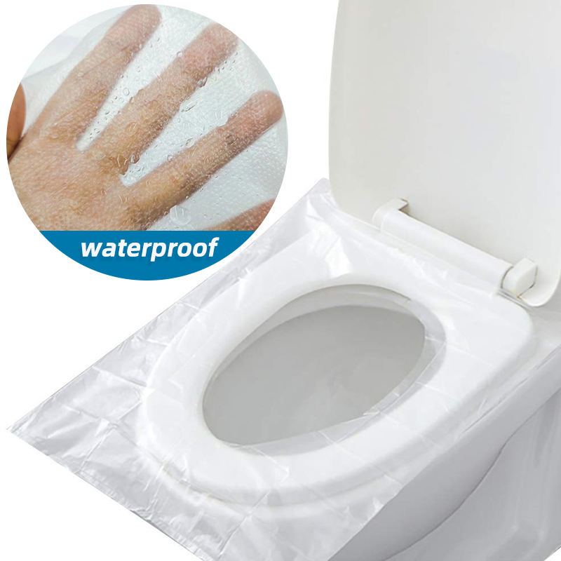 Travel Disposable Toilet Seat Covers