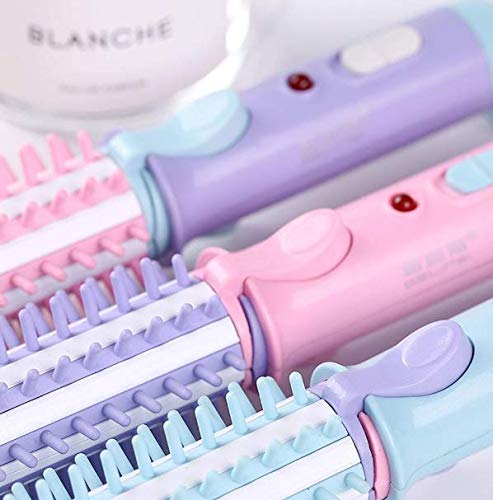 Compact Dual-Sided Styling Comb — view 3
