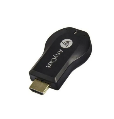 Wireless HDMI Screen-Mirroring Dongle