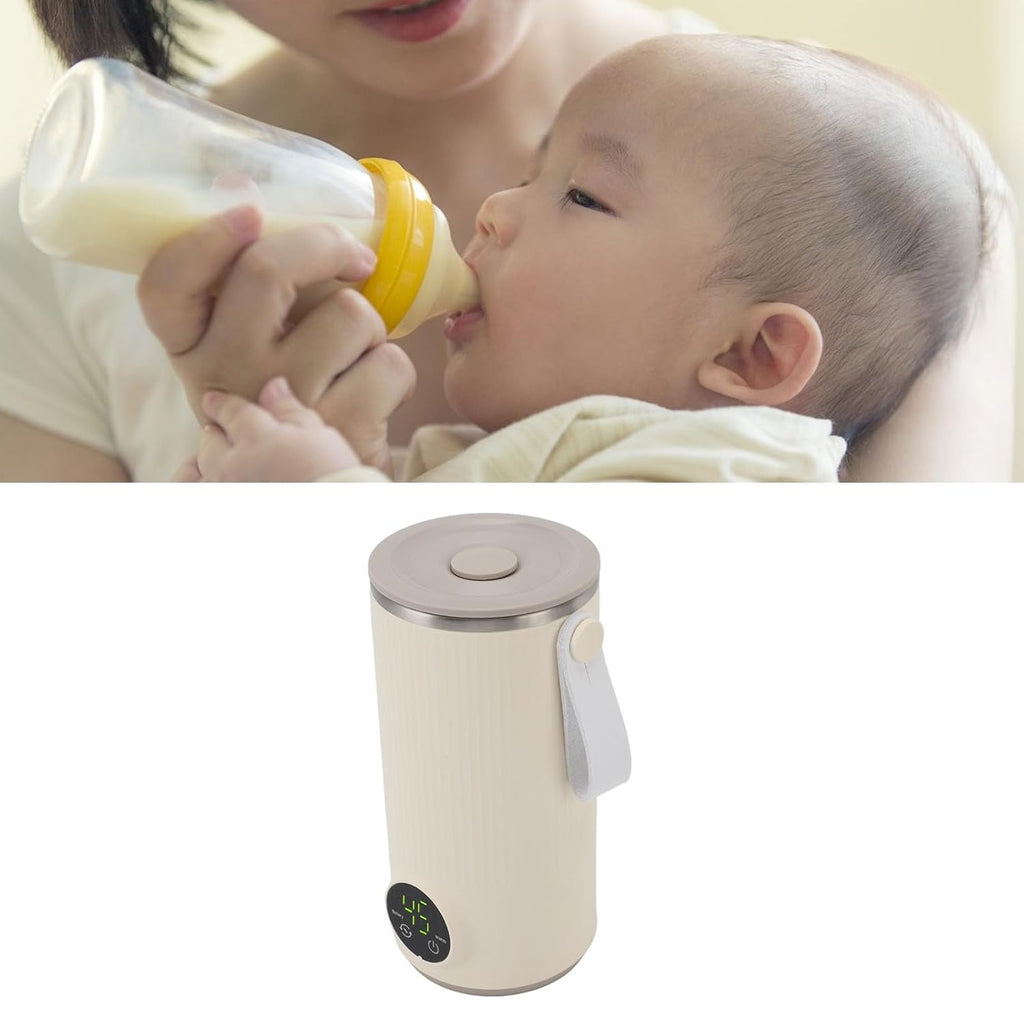 Rechargeable Self-Stirring Mug — view 4