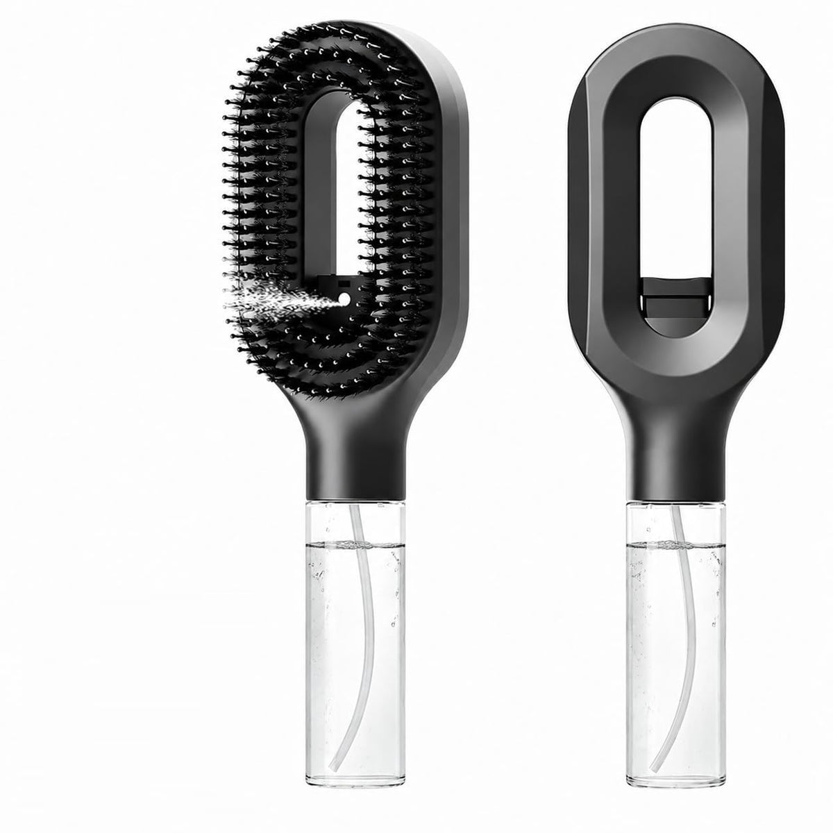 WanMei Spray Hairbrush