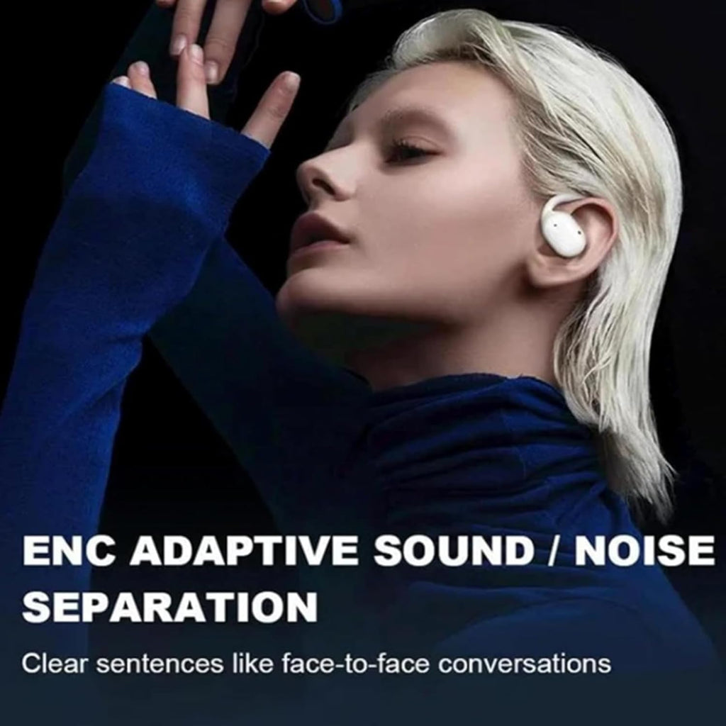 A16 Mini Pro Bluetooth Earbuds — view 2