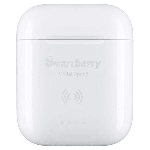 Auralis Wireless Earbuds with Display Case — view 2