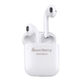 Auralis Wireless Earbuds with Display Case