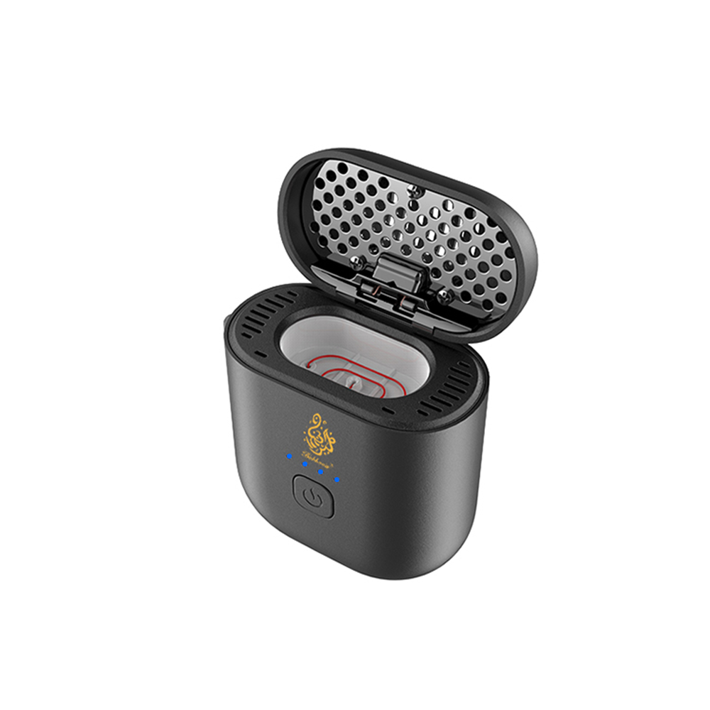 Portable Electric Bakhoor Burner