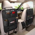 Multi-Pocket Car Seat Organiser