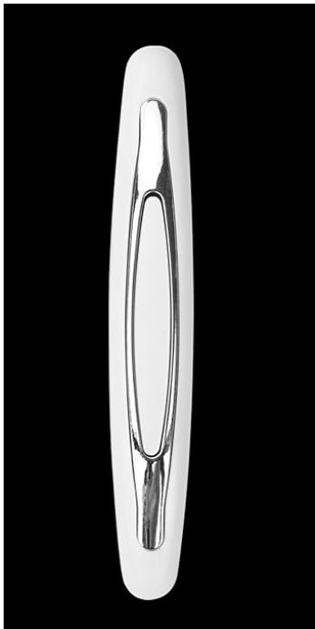 Compact Car Door Guards — 2 Pairs — view 2
