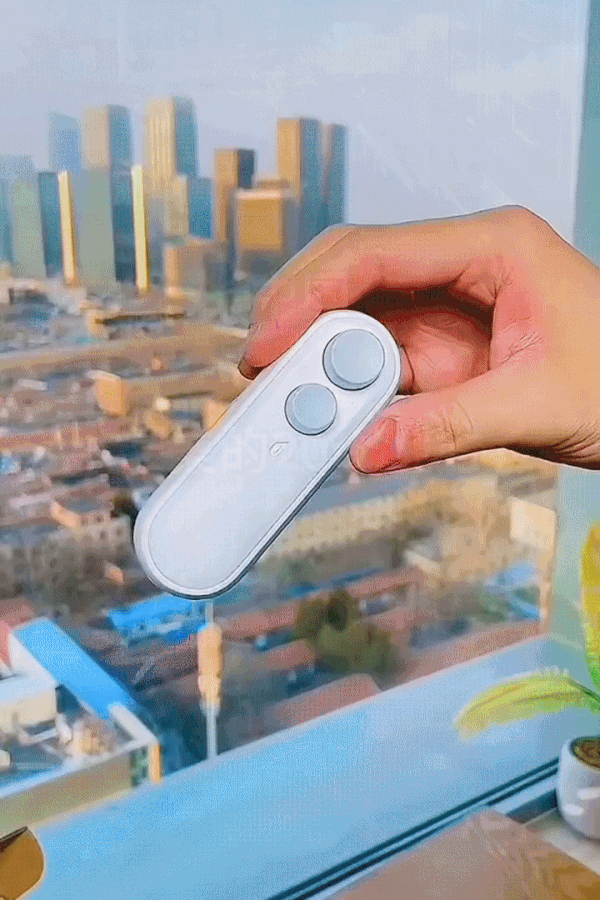 USB Rechargeable Mini Bag Heat Sealer
