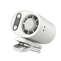 Rechargeable Clip-On Personal Fan