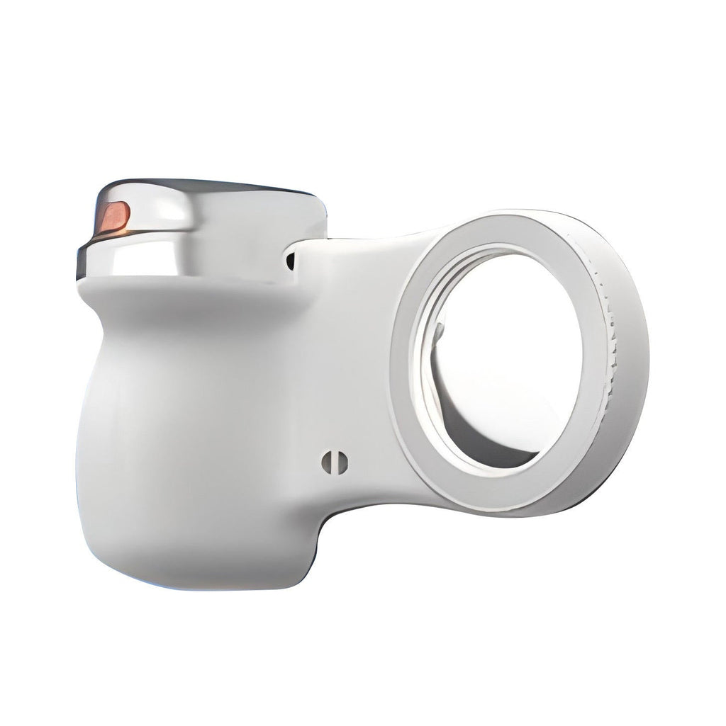 Magnetic Camera-Style Phone Grip