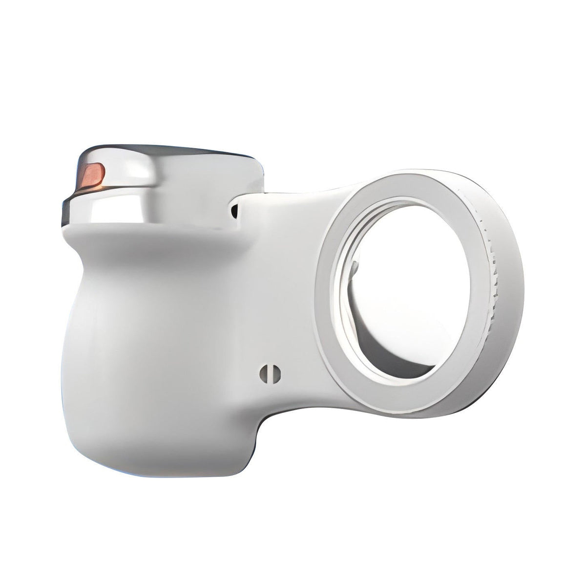 Magnetic Camera-Style Phone Grip