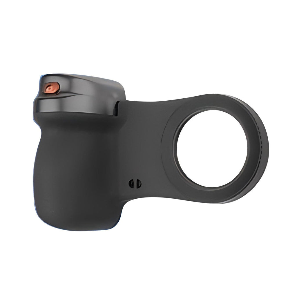 Magnetic Camera-Style Phone Grip