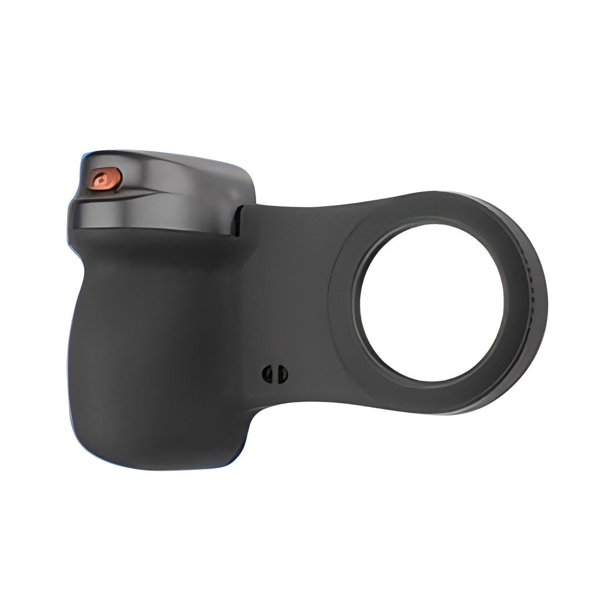 Magnetic Camera-Style Phone Grip