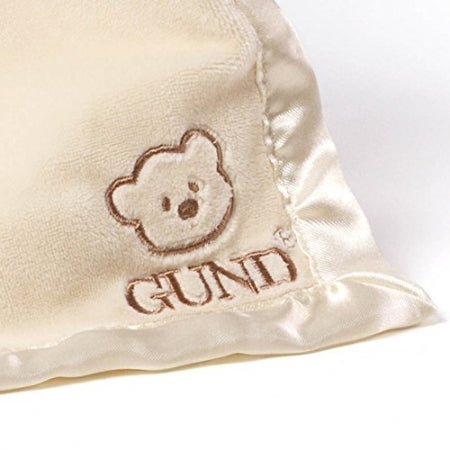 Peekaboo Interactive Teddy Bear — view 3
