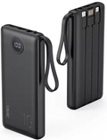 Portable USB Power Bank — 10000 mAh