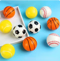 Soft Sponge Play Ball
