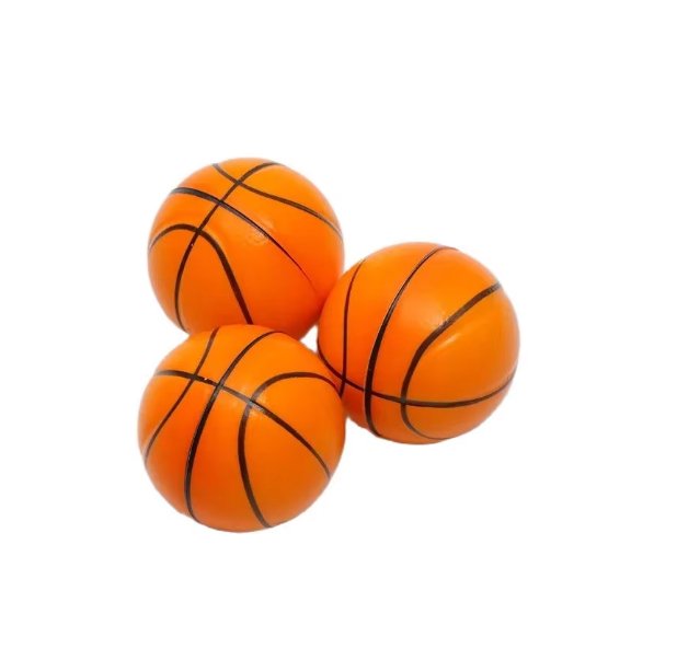 Soft Sponge Play Ball — view 3