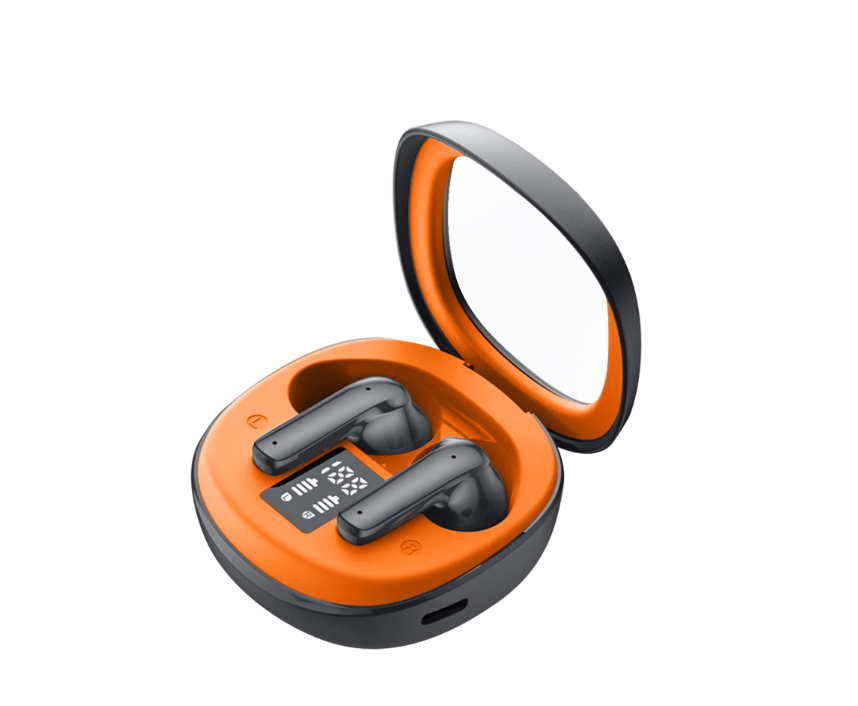 Wave Bluetooth Earbuds — view 2